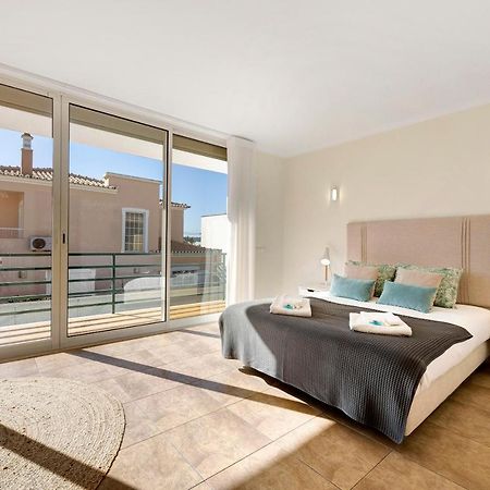Lagos Beach Pool Villa Dış mekan fotoğraf