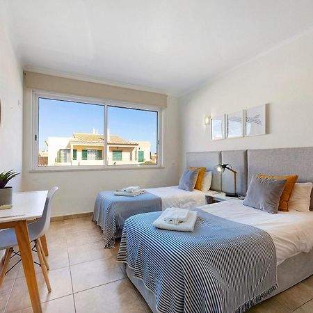 Lagos Beach Pool Villa Dış mekan fotoğraf
