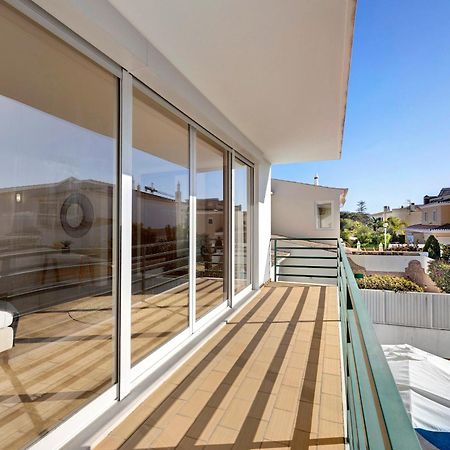 Lagos Beach Pool Villa Dış mekan fotoğraf