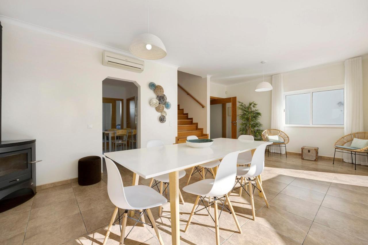 Lagos Beach Pool Villa Dış mekan fotoğraf