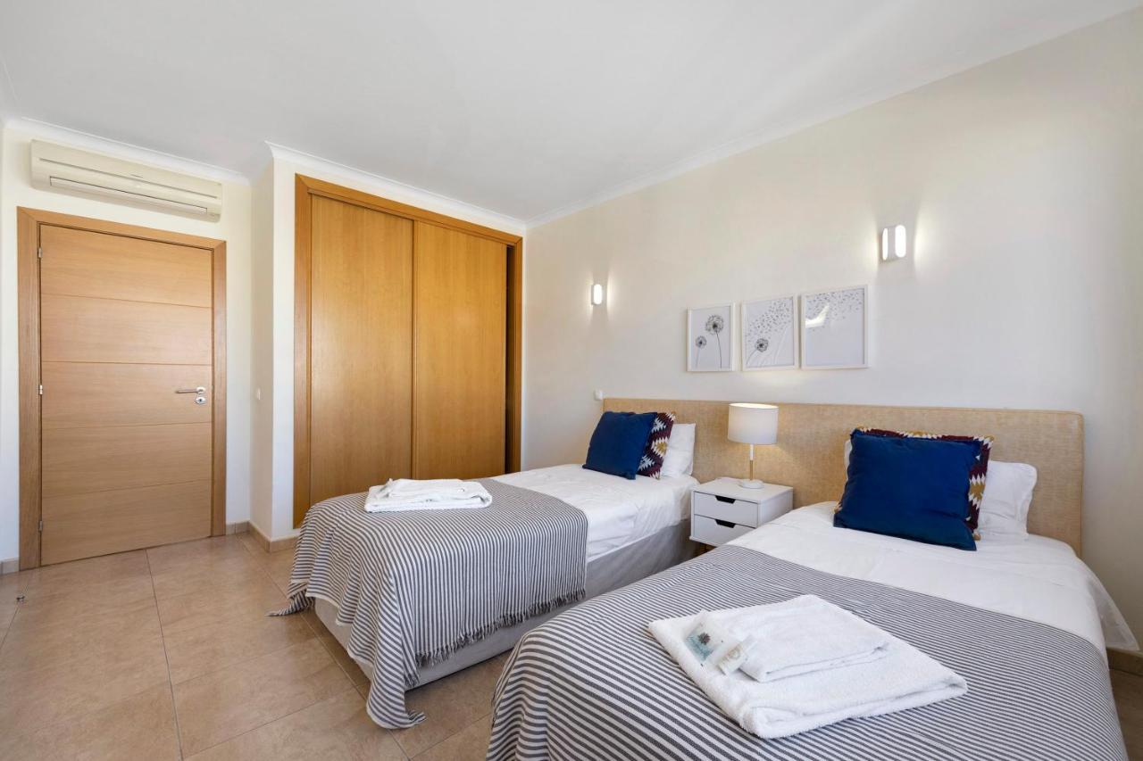 Lagos Beach Pool Villa Dış mekan fotoğraf
