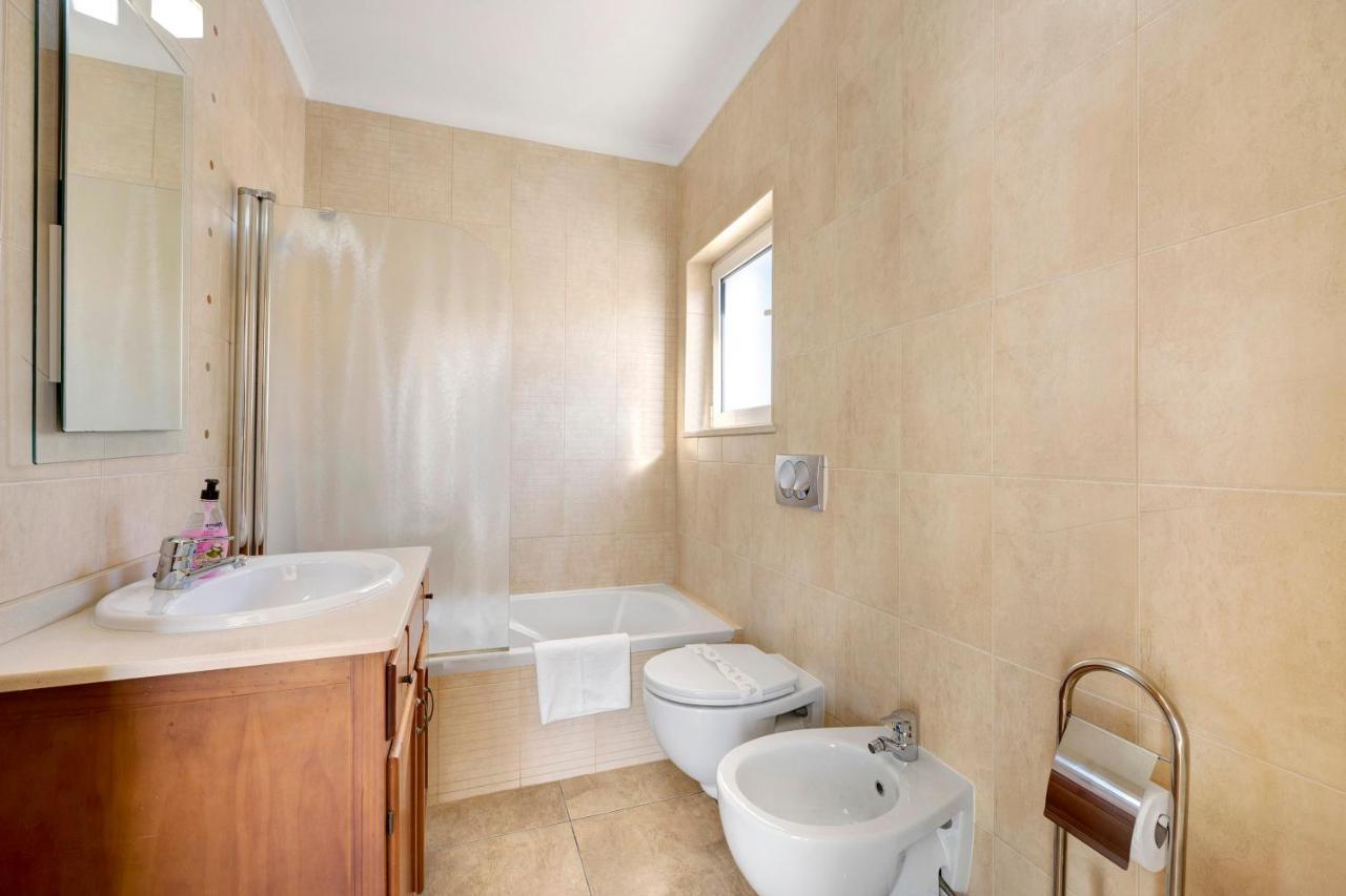 Lagos Beach Pool Villa Dış mekan fotoğraf