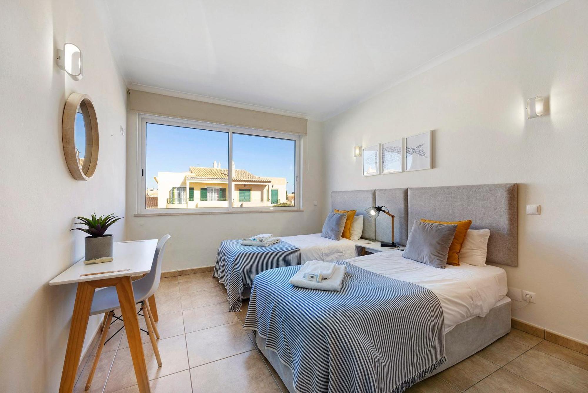 Lagos Beach Pool Villa Dış mekan fotoğraf