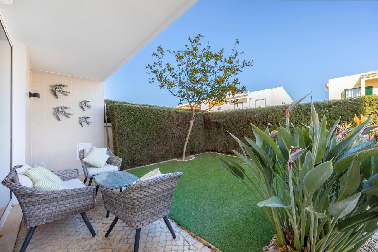 Lagos Beach Pool Villa Dış mekan fotoğraf